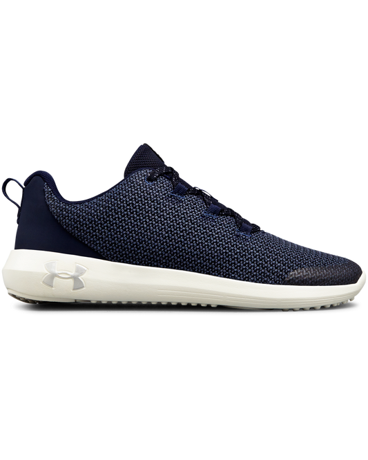 Boys' UA BGS Ripple Sportstyle Shoes