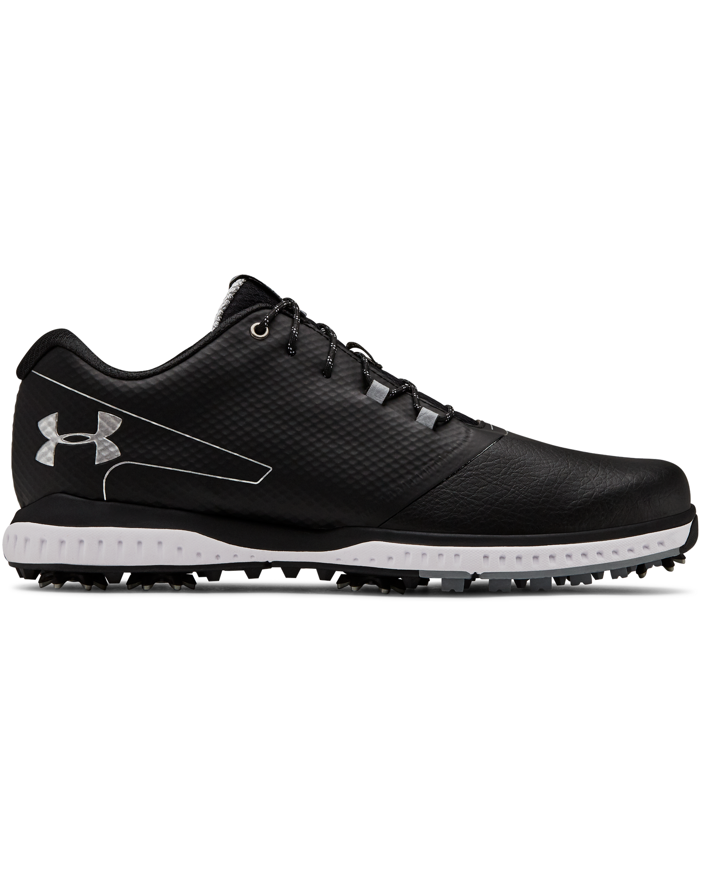 Men's UA Fade Rst 2 Golf Cleats