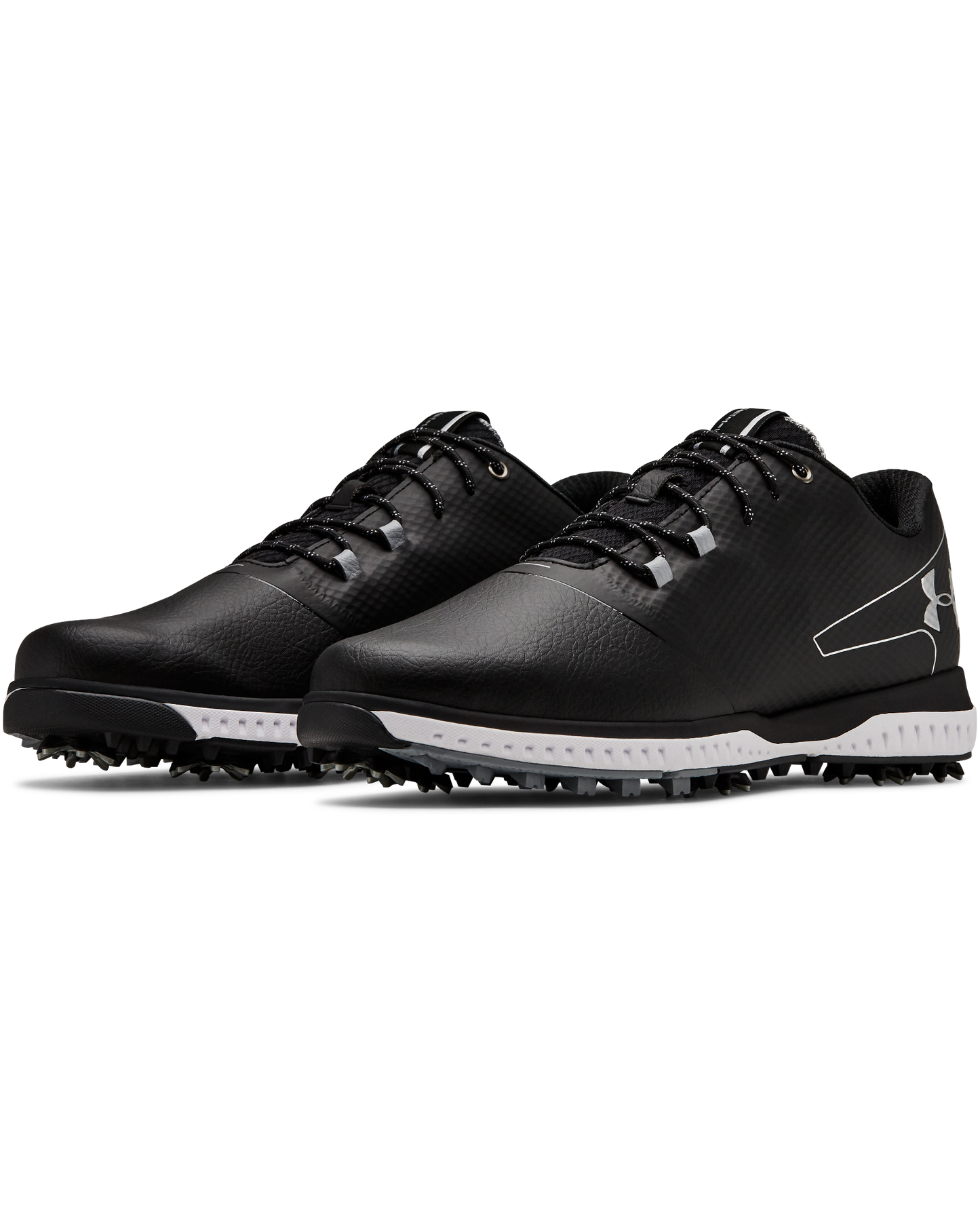 Men's UA Fade Rst 2 Golf Cleats