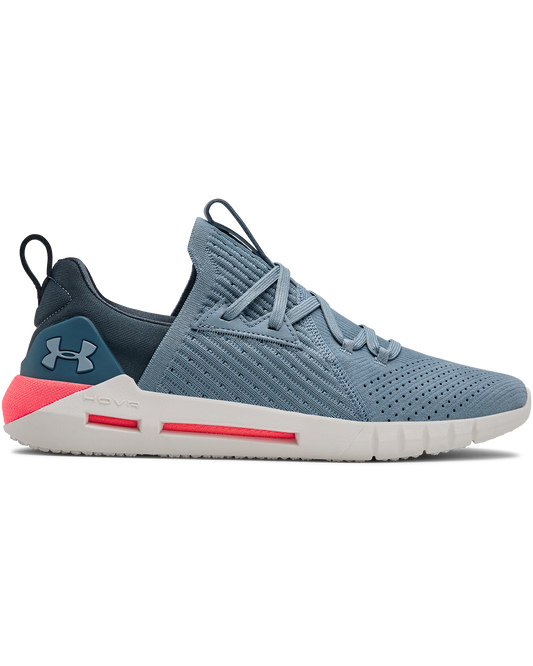 Men's UA HOVR™ SLK EVO Perf Suede Sportstyle Shoes