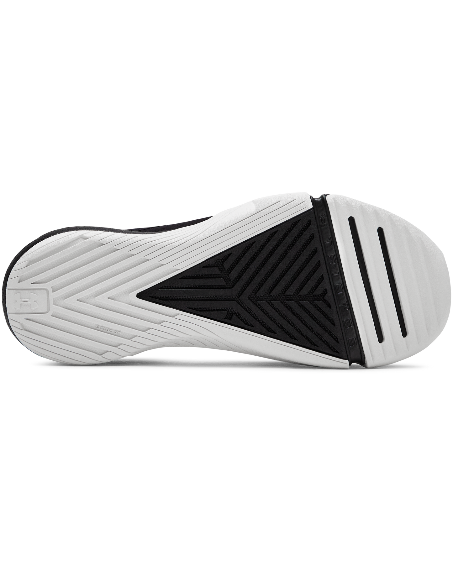 Women's UA TriBase™ Reign Training Shoes