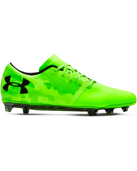 Men's UA Spotlight FG Cleats