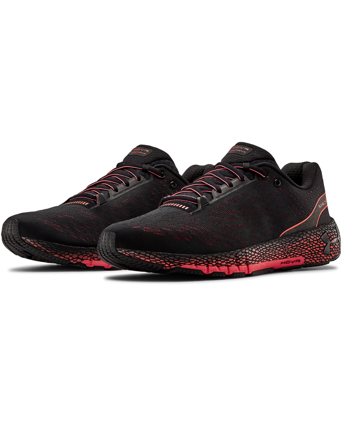 Men's UA HOVR™ Machina Running Shoes