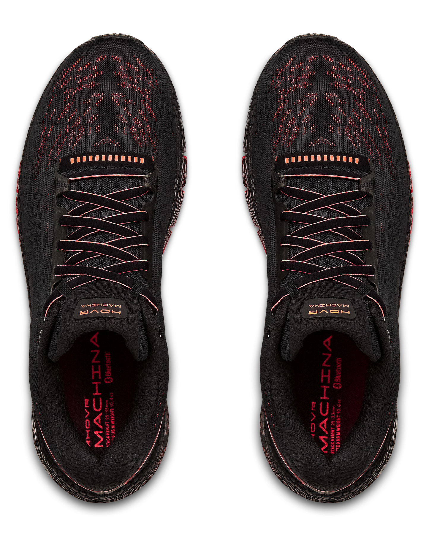 Men's UA HOVR™ Machina Running Shoes