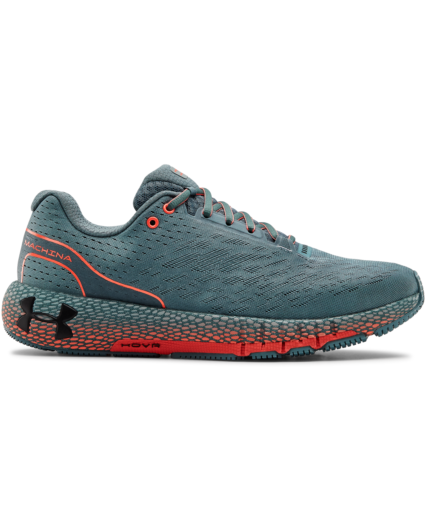 Men's UA HOVR™ Machina Running Shoes