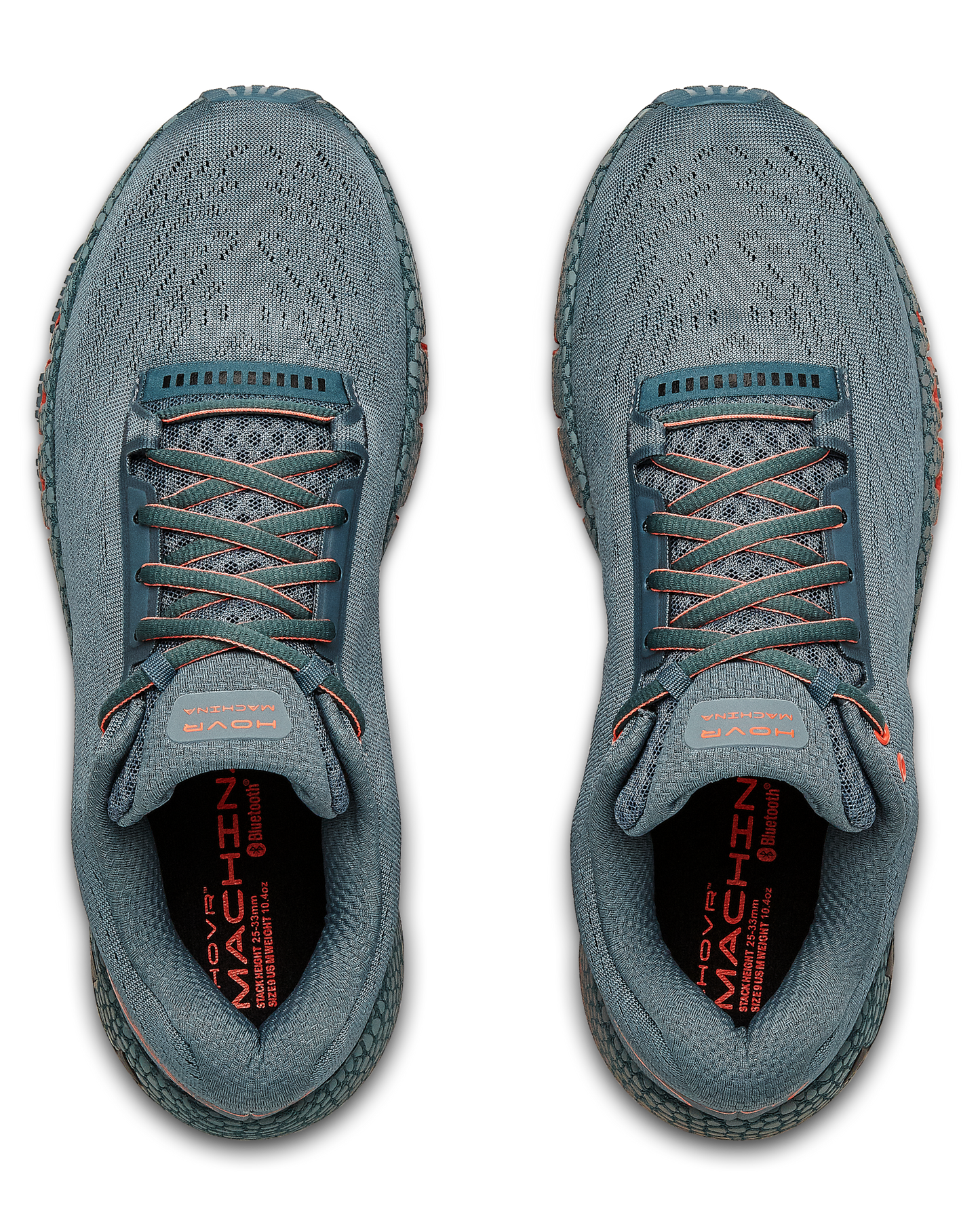 Men's UA HOVR™ Machina Running Shoes