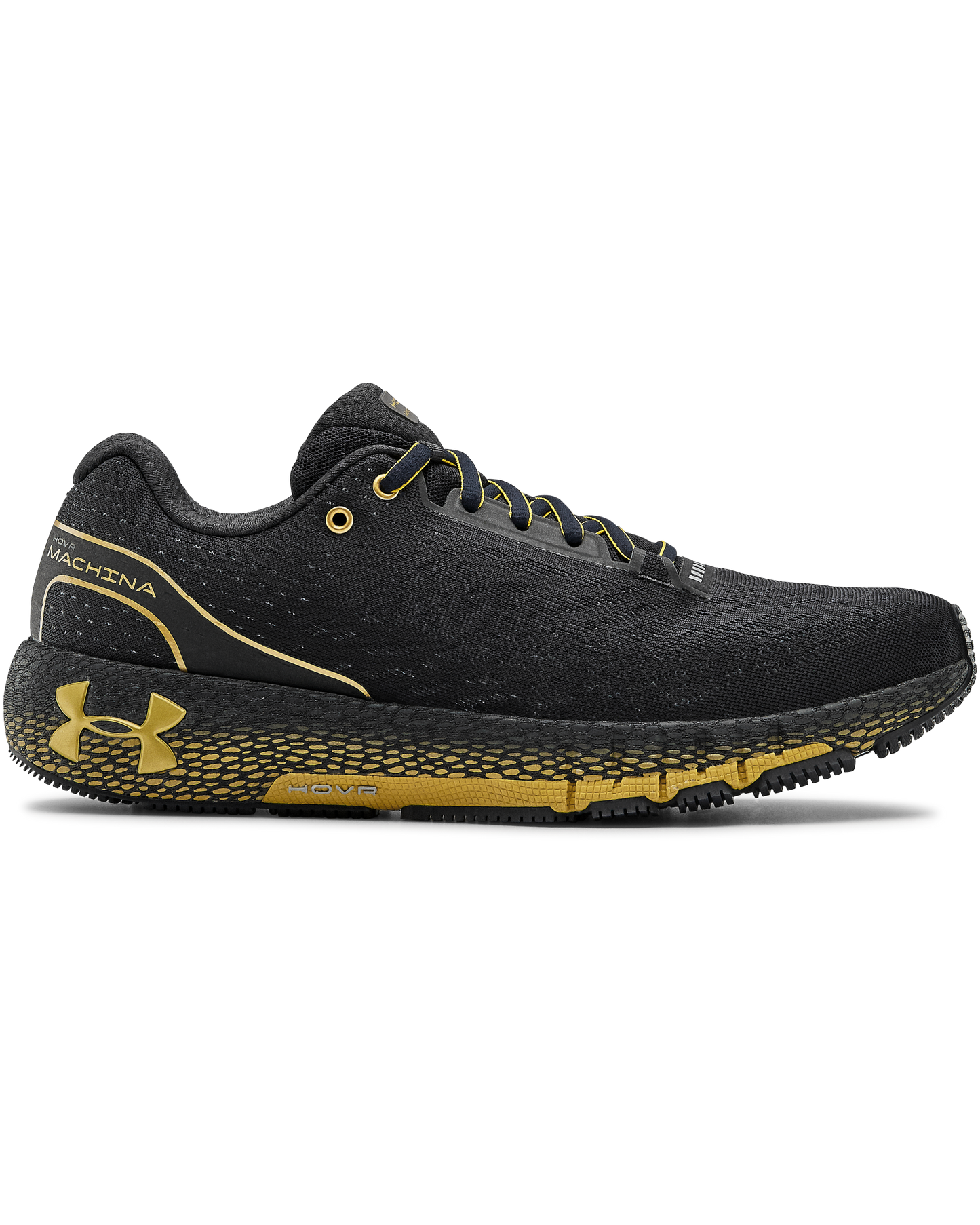 Men's UA HOVR™ Machina Running Shoes