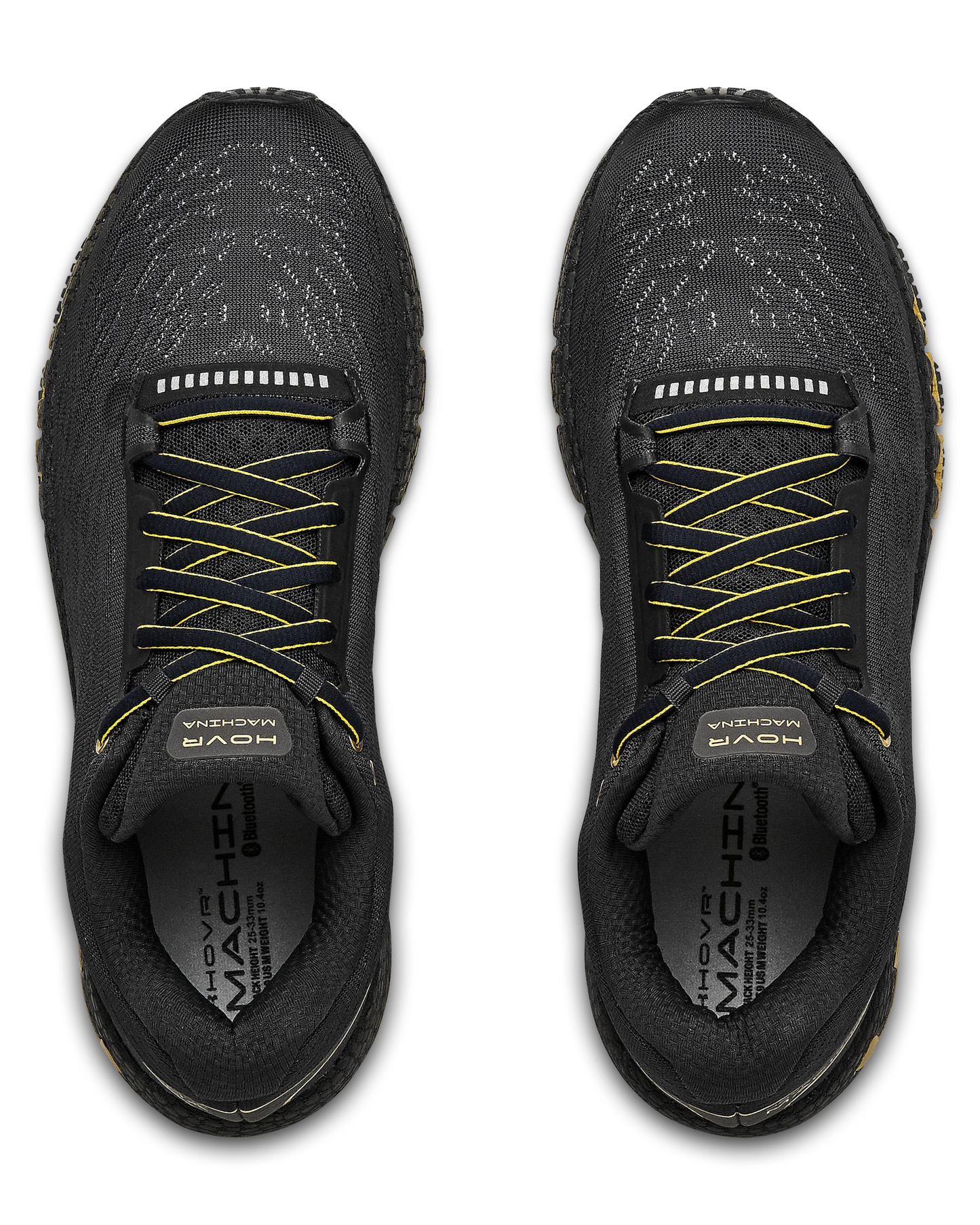 Men's UA HOVR™ Machina Running Shoes