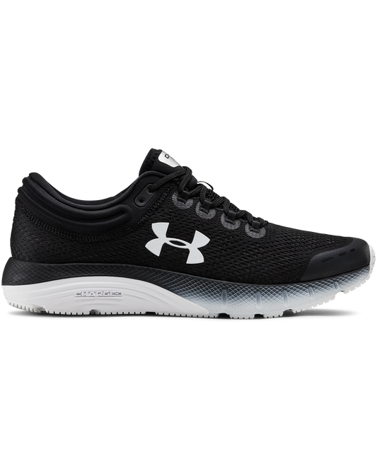 Men's UA Charged Bandit 5 Running Shoes