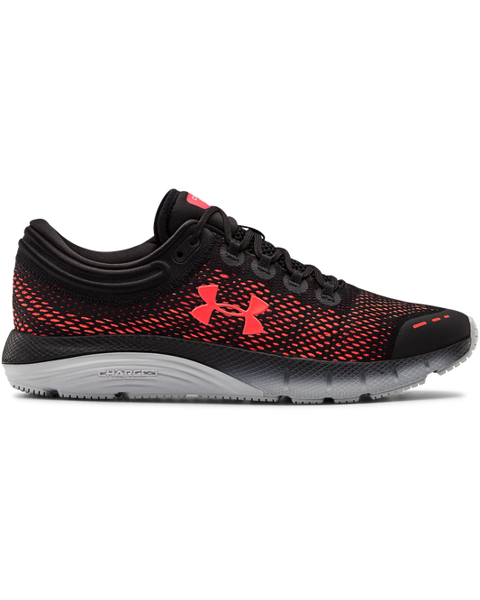 Men's UA Charged Bandit 5 Running Shoes