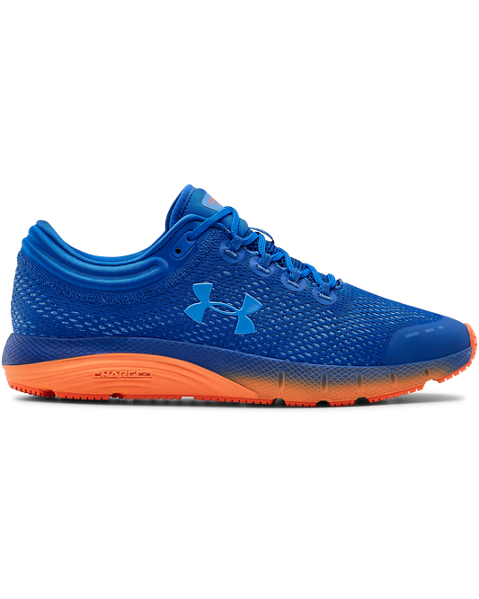 Men's UA Charged Bandit 5 Running Shoes