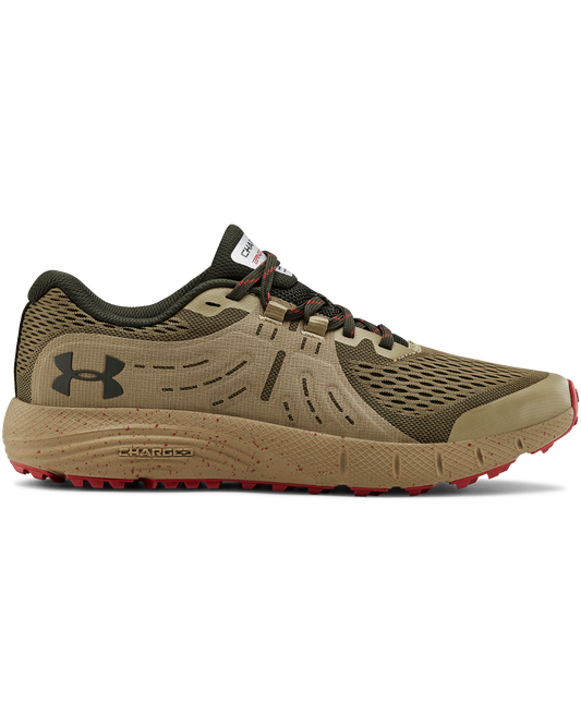 Men's UA Charged Bandit Trail Running Shoes