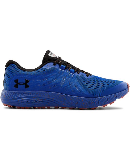 Men's UA Charged Bandit Trail Running Shoes