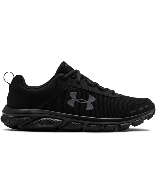 Men's UA Charged Assert 8 Running Shoes