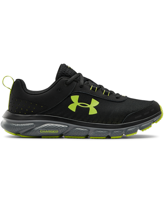 Men's UA Charged Assert 8 Running Shoes