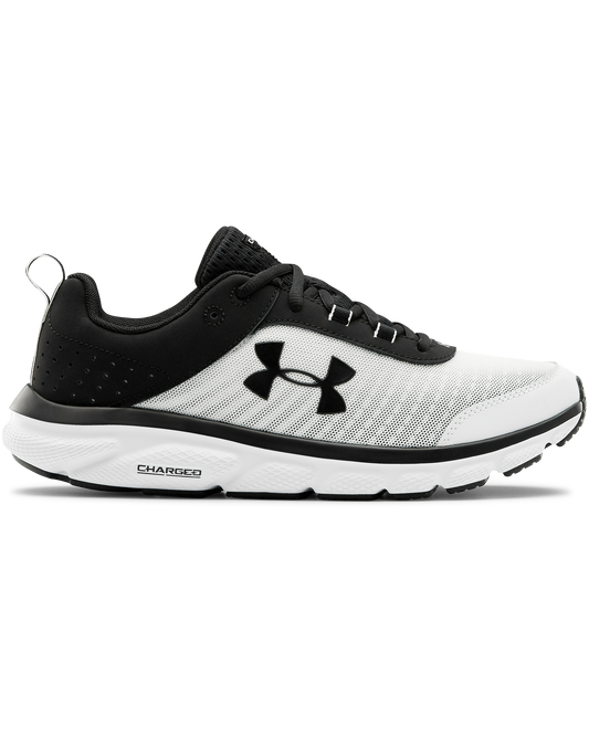 Men's UA Charged Assert 8 Running Shoes