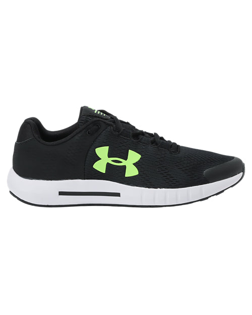 Men's UA Micro G® Pursuit BP Running Shoes
