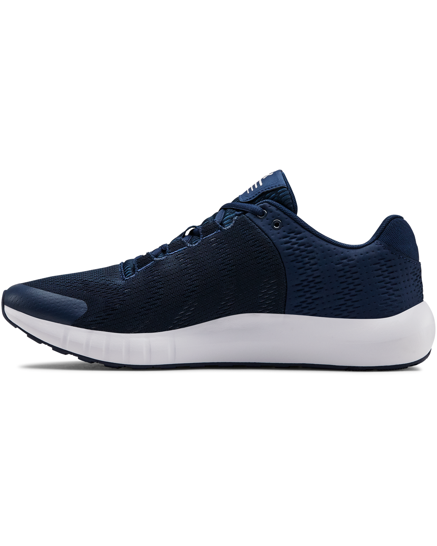 Men's UA Micro G® Pursuit BP Running Shoes
