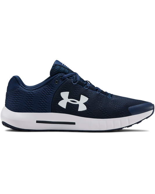 Men's UA Micro G® Pursuit BP Running Shoes