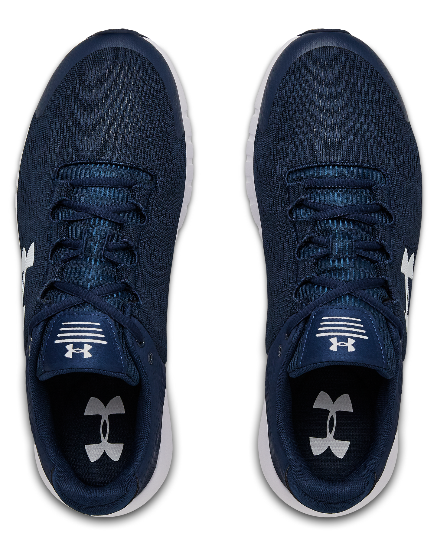 Men's UA Micro G® Pursuit BP Running Shoes