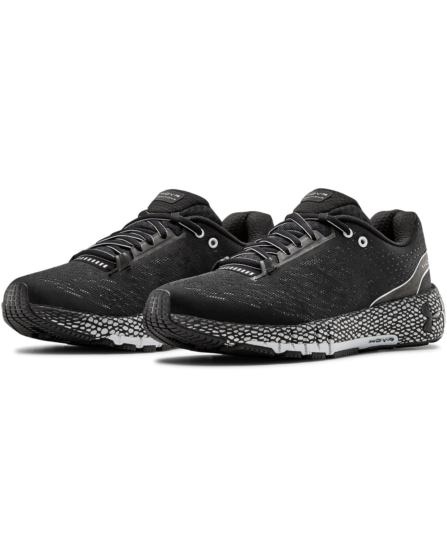 Women's UA HOVR™ Machina Running Shoes