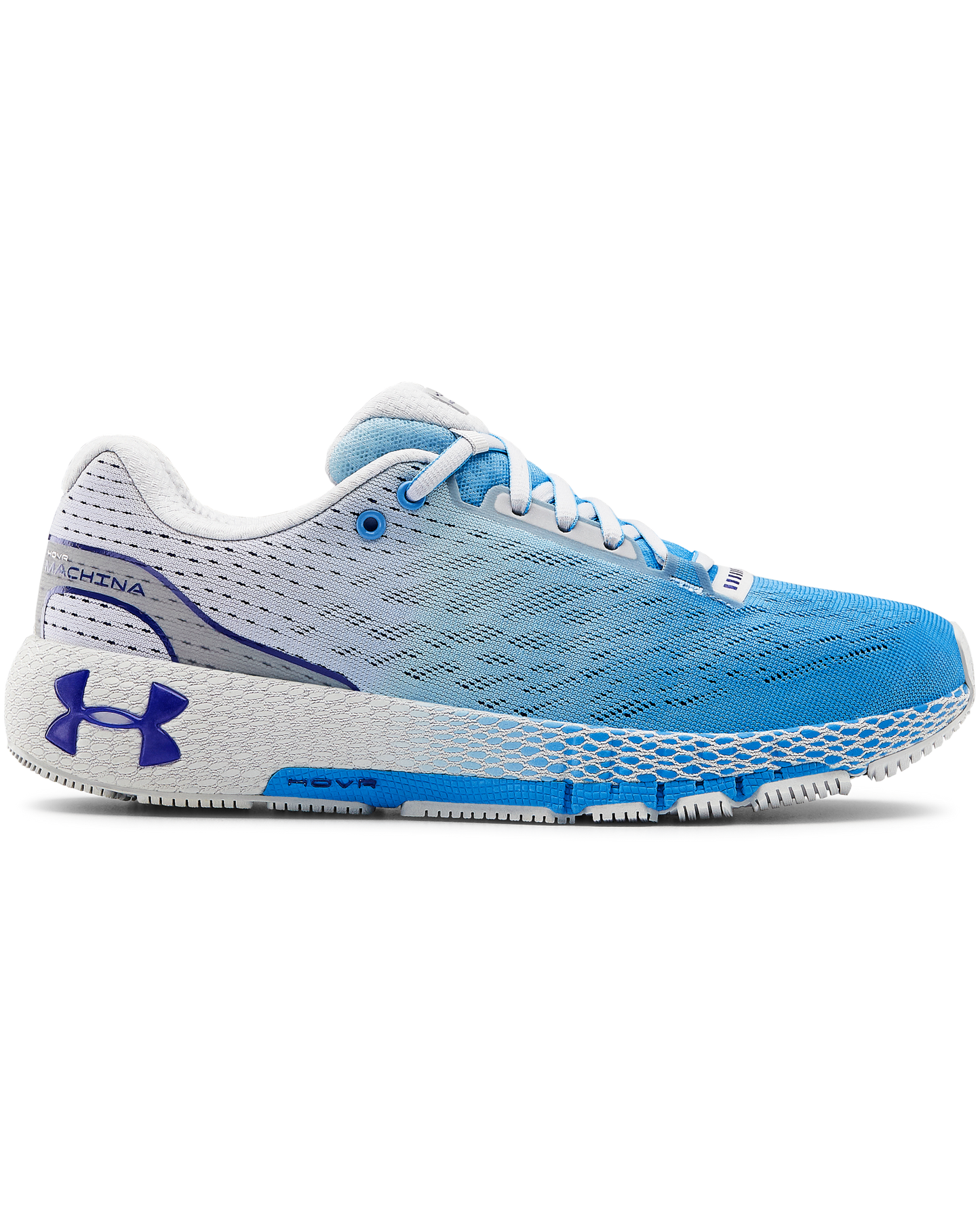 Women's UA HOVR™ Machina Running Shoes