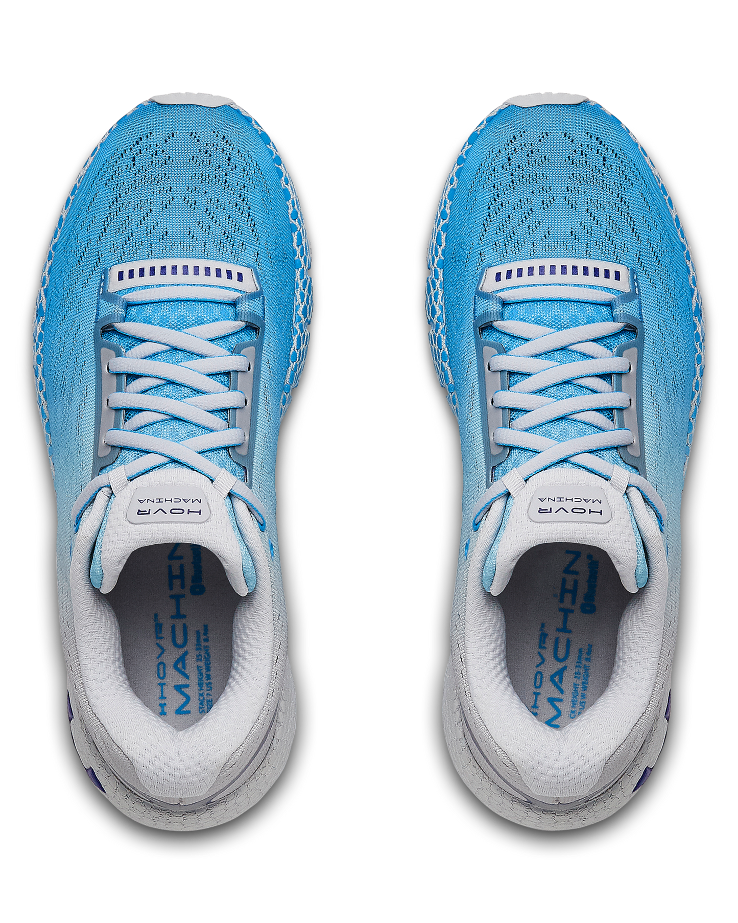 Women's UA HOVR™ Machina Running Shoes