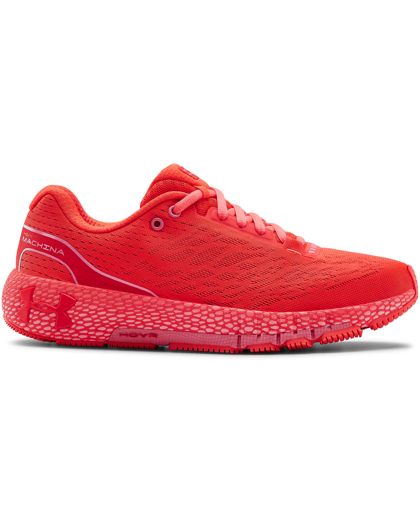 Women's UA HOVR™ Machina Running Shoes