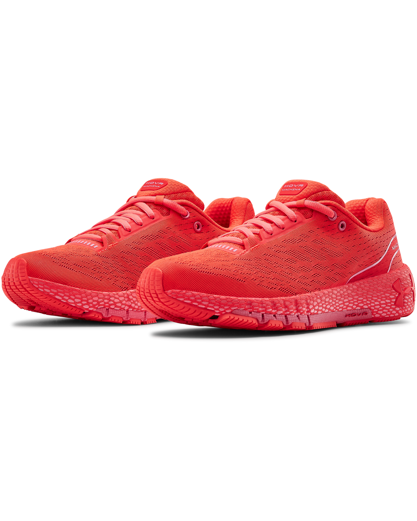 Women's UA HOVR™ Machina Running Shoes