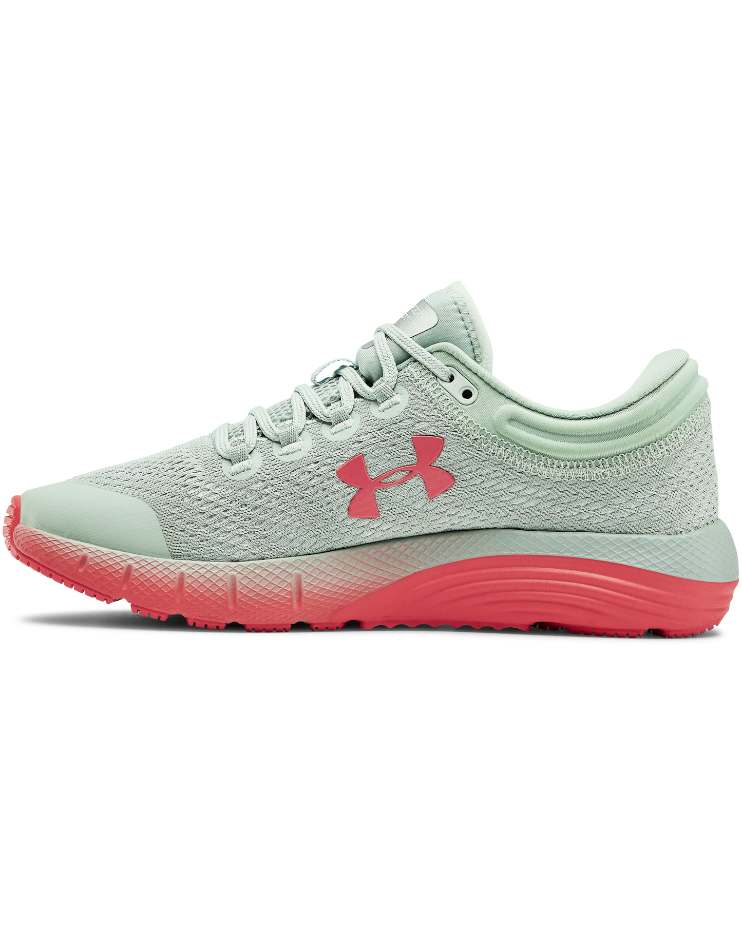 Women's UA Charged Bandit 5 Running Shoes
