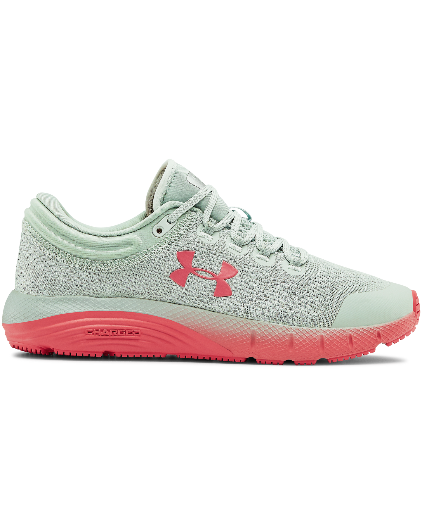 Women's UA Charged Bandit 5 Running Shoes