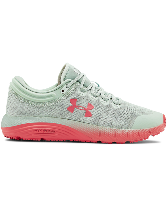 Women's UA Charged Bandit 5 Running Shoes