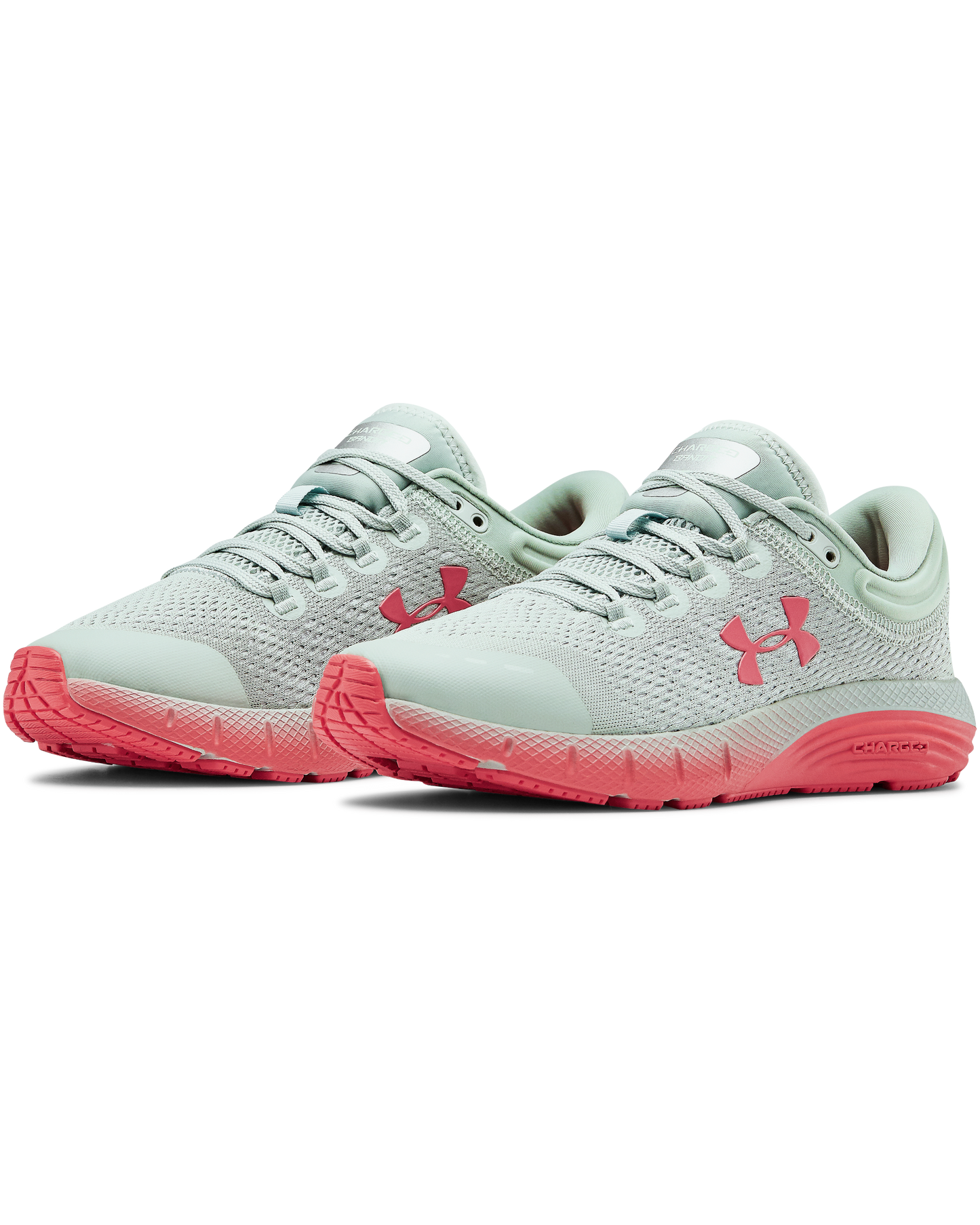 Women's UA Charged Bandit 5 Running Shoes