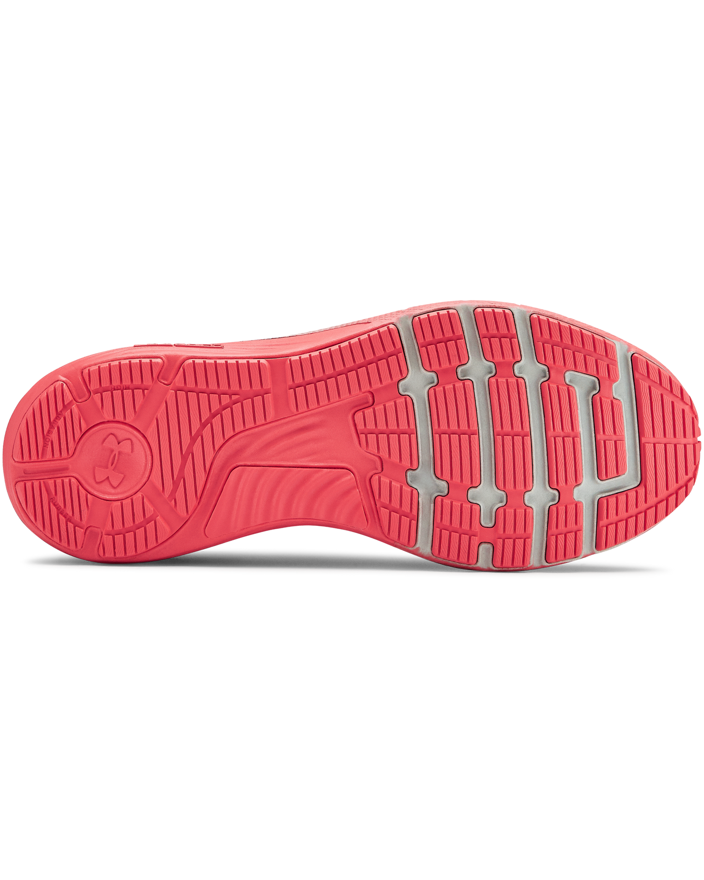 Women's UA Charged Bandit 5 Running Shoes