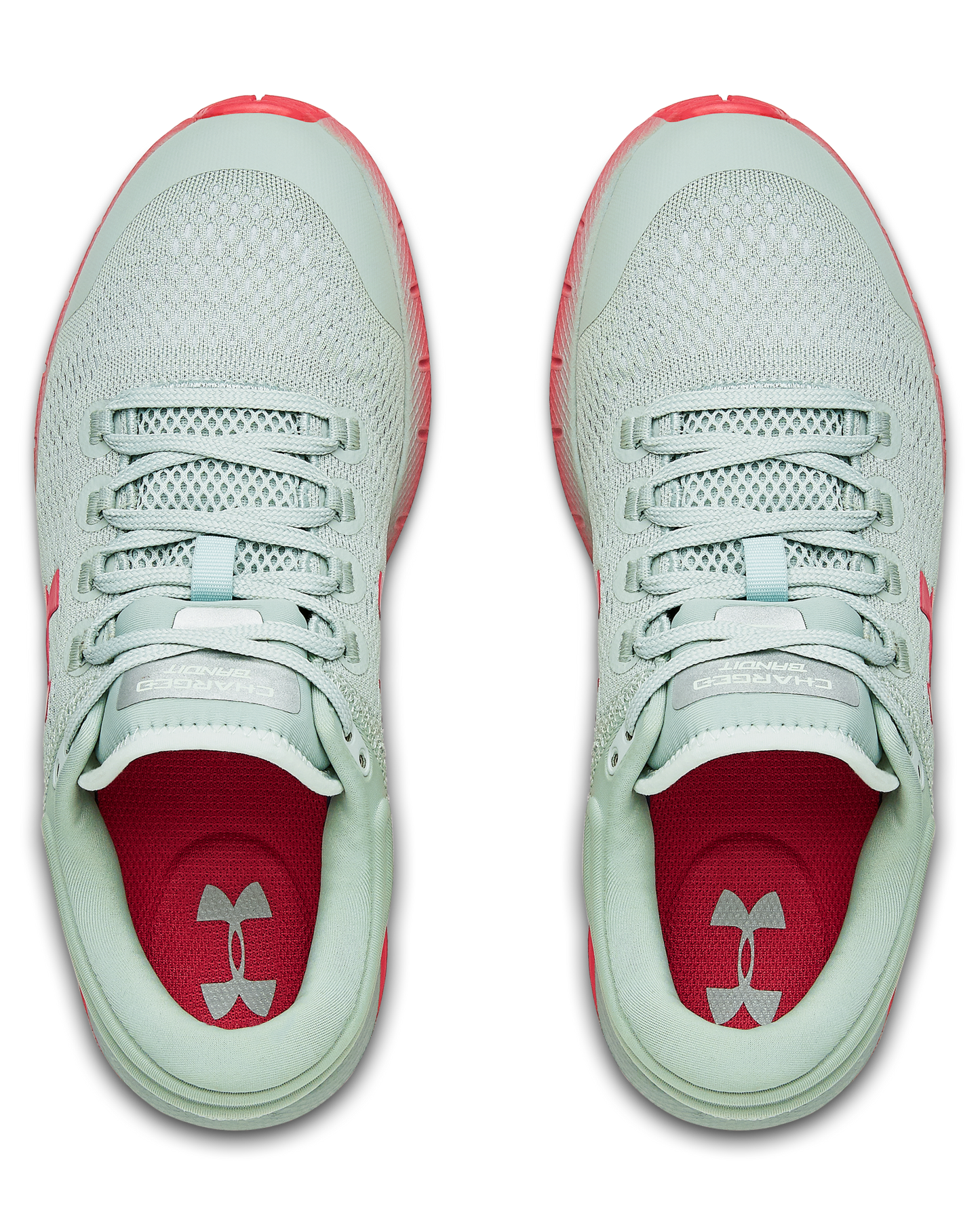 Women's UA Charged Bandit 5 Running Shoes