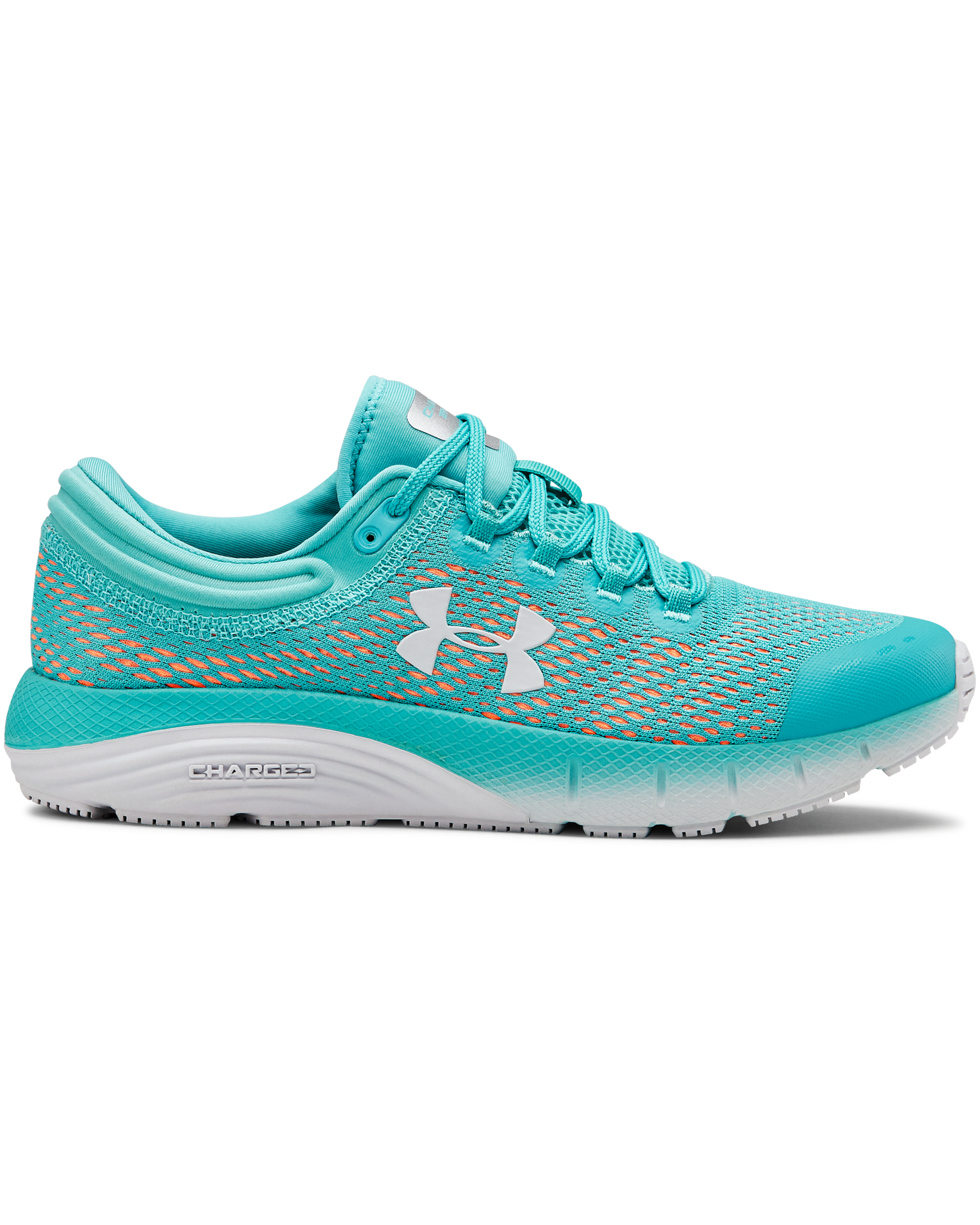 Women's UA Charged Bandit 5 Running Shoes