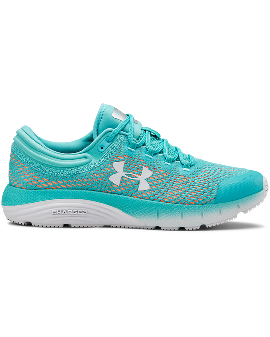 Women's UA Charged Bandit 5 Running Shoes