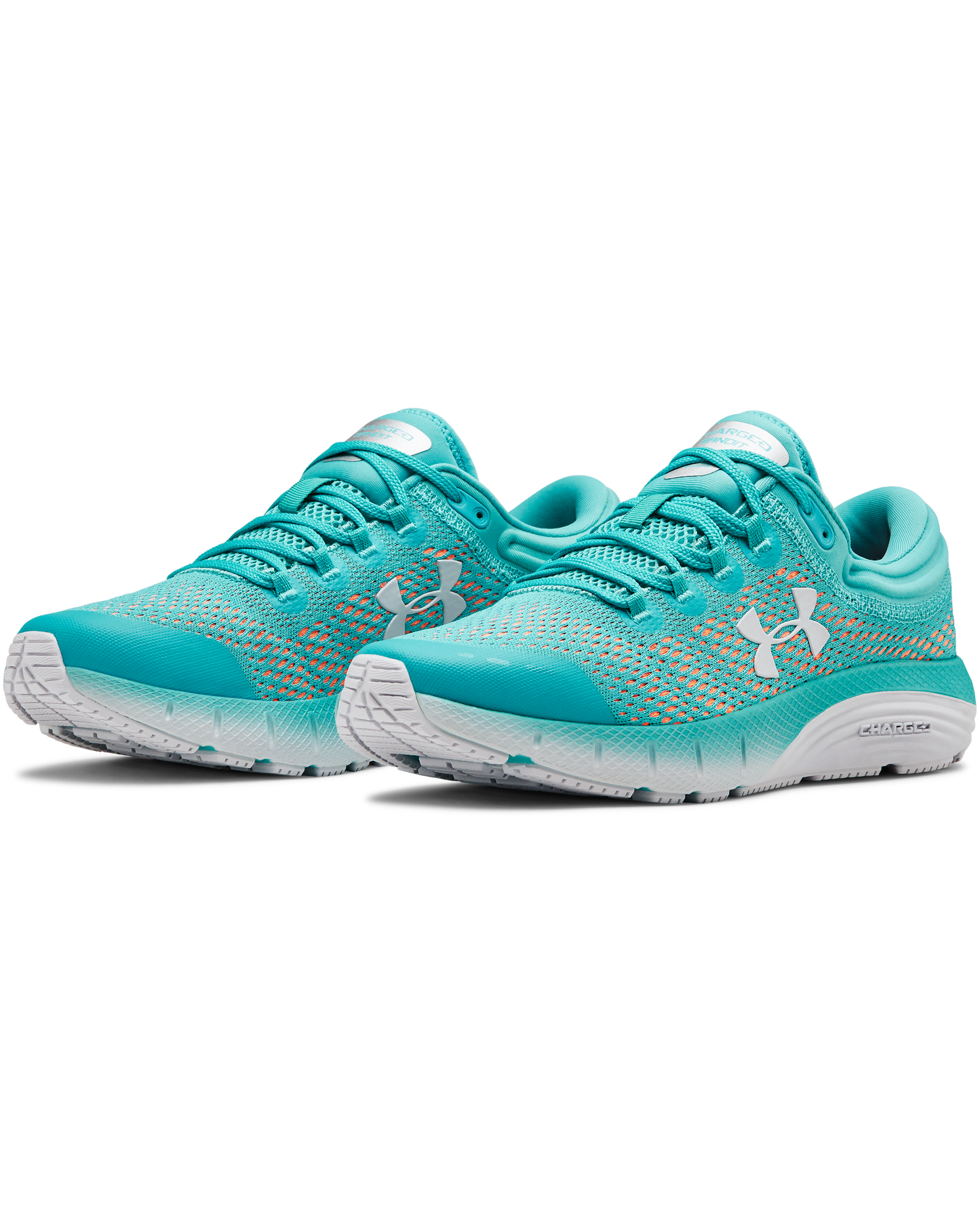 Women's UA Charged Bandit 5 Running Shoes