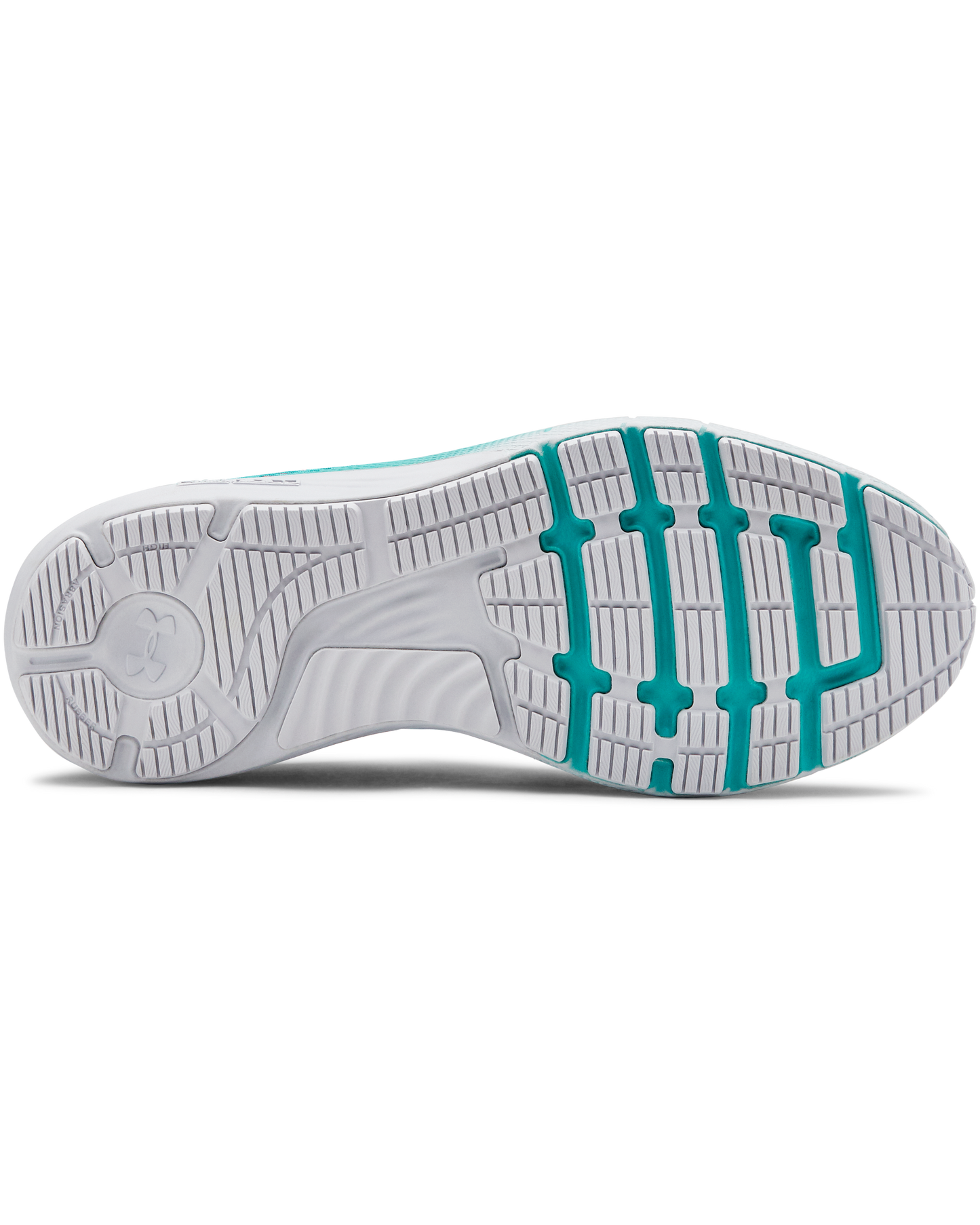 Women's UA Charged Bandit 5 Running Shoes