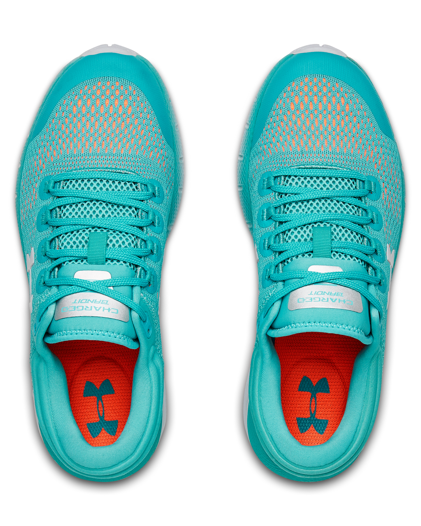 Women's UA Charged Bandit 5 Running Shoes