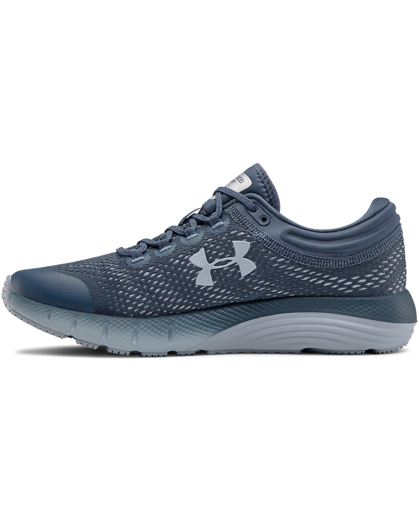 Women's UA Charged Bandit 5 Running Shoes