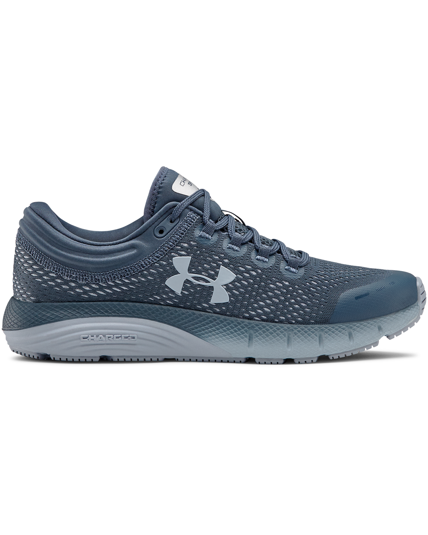 Women's UA Charged Bandit 5 Running Shoes