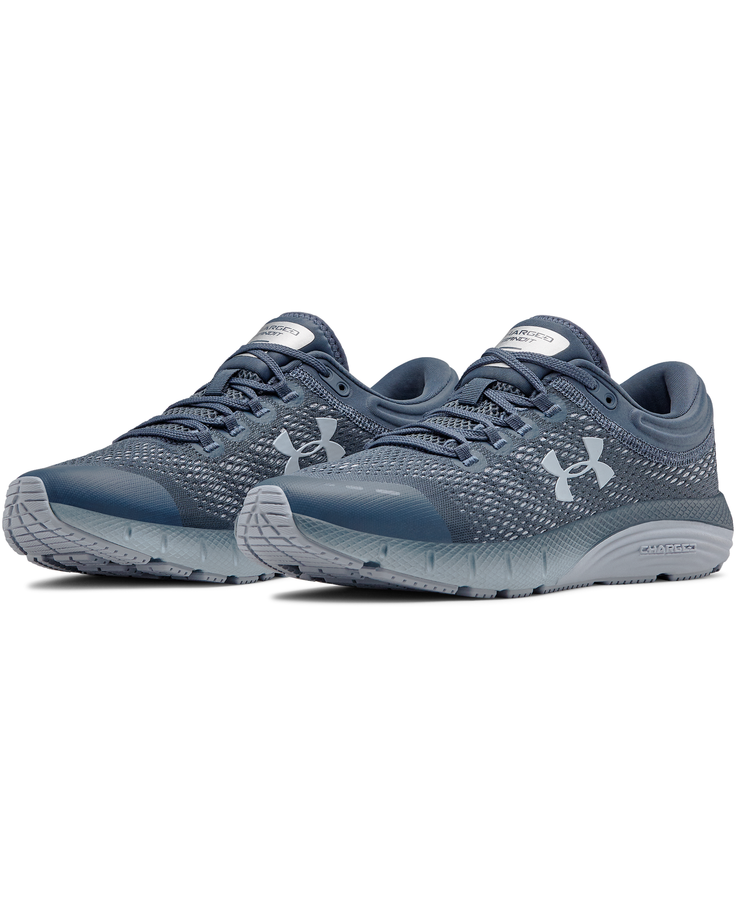 Women's UA Charged Bandit 5 Running Shoes