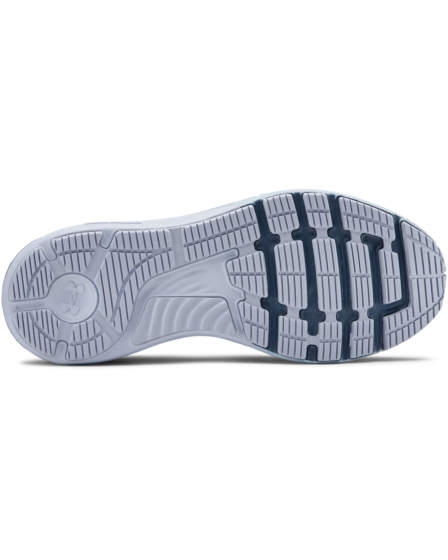 Women's UA Charged Bandit 5 Running Shoes