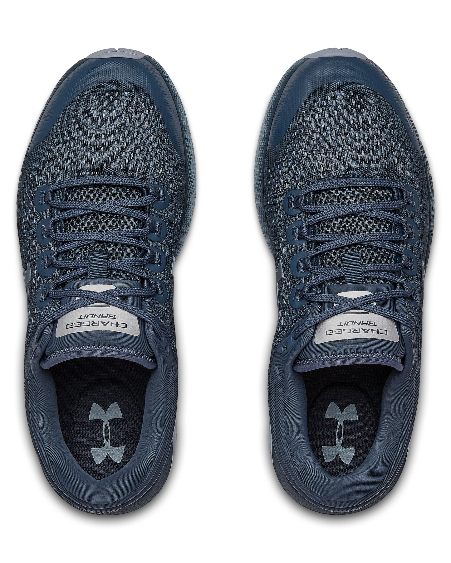 Women's UA Charged Bandit 5 Running Shoes