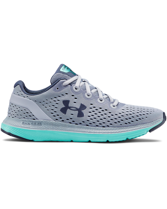 Women's UA Charged Impulse Running Shoes