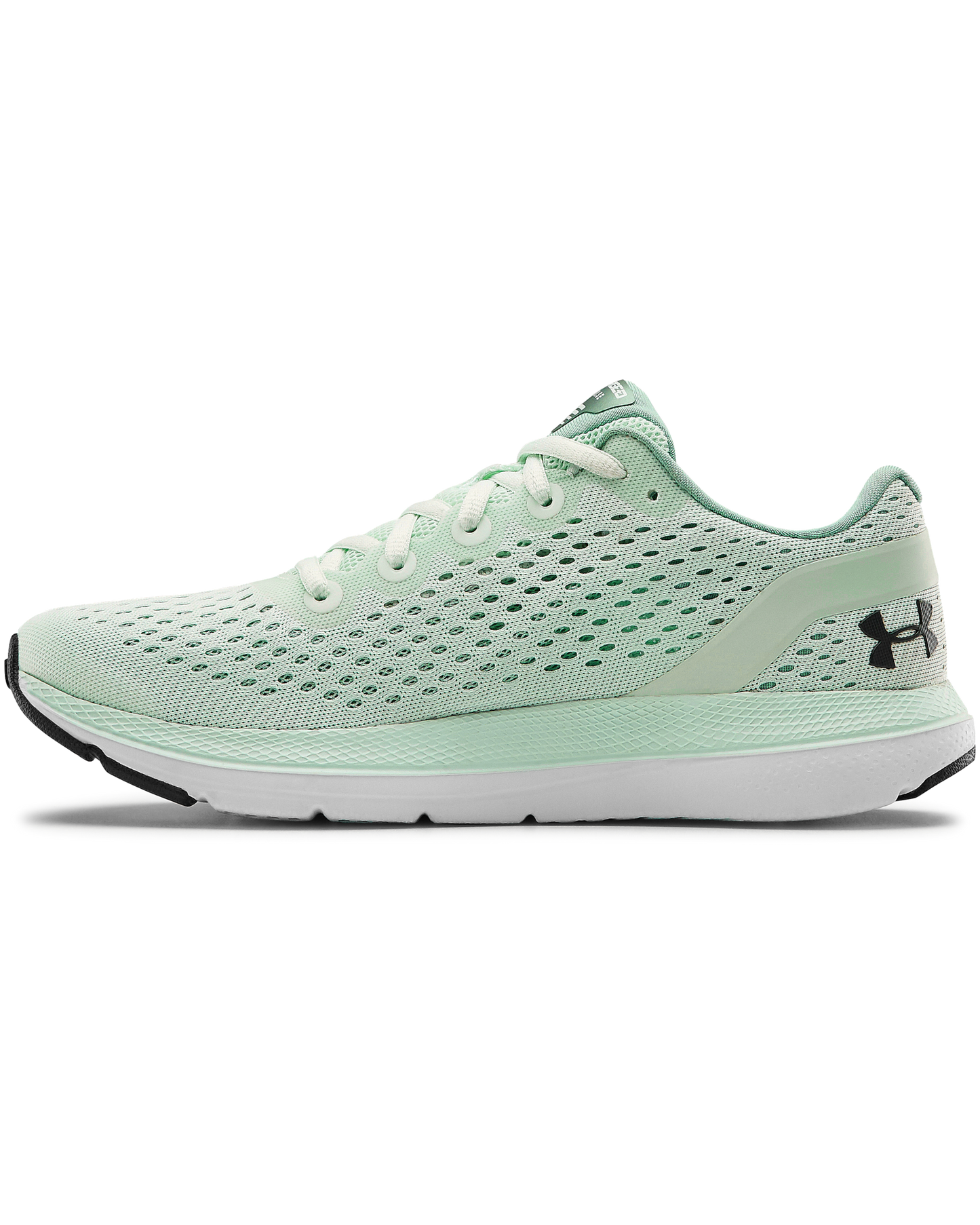 Women's UA Charged Impulse Running Shoes