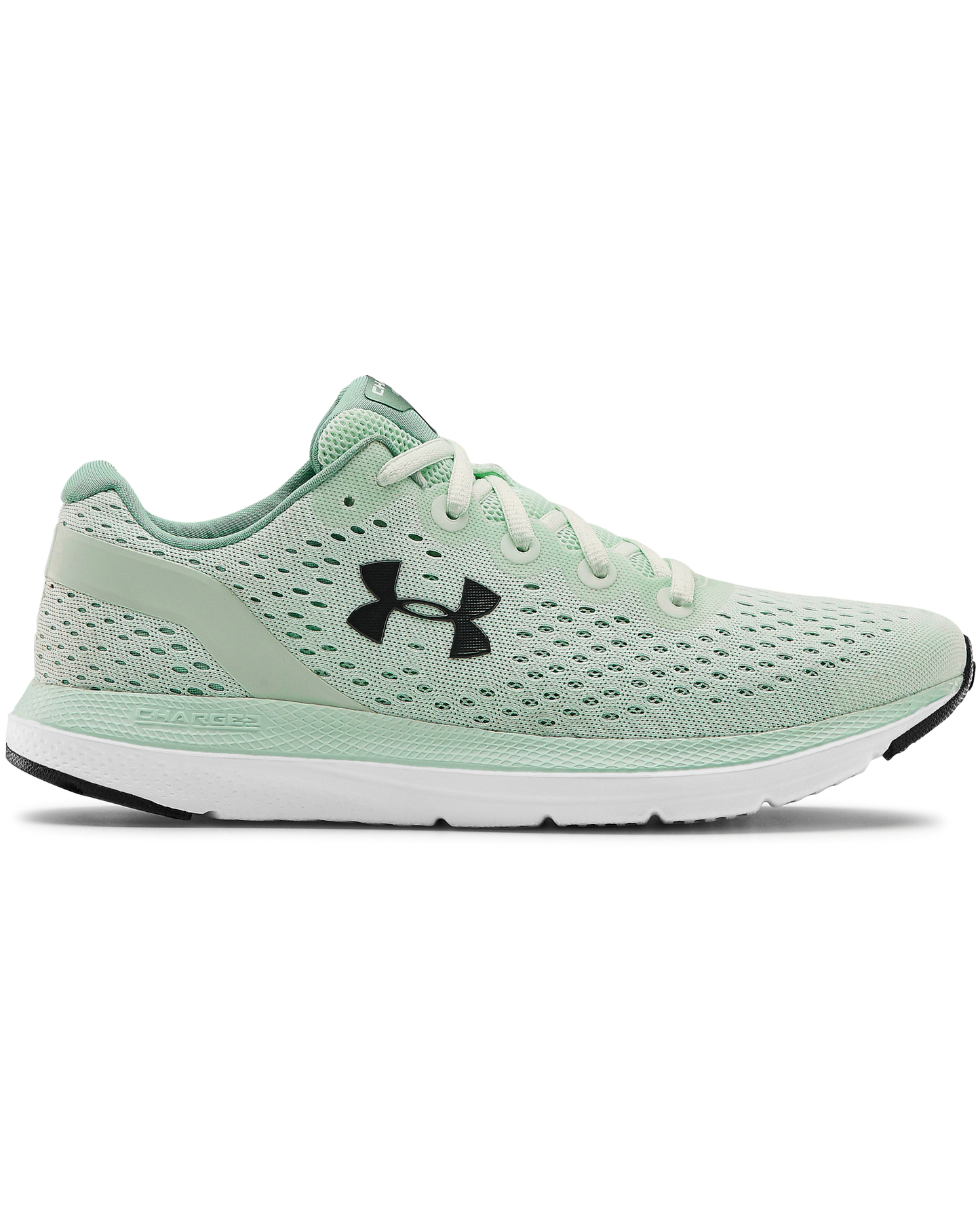 Women's UA Charged Impulse Running Shoes