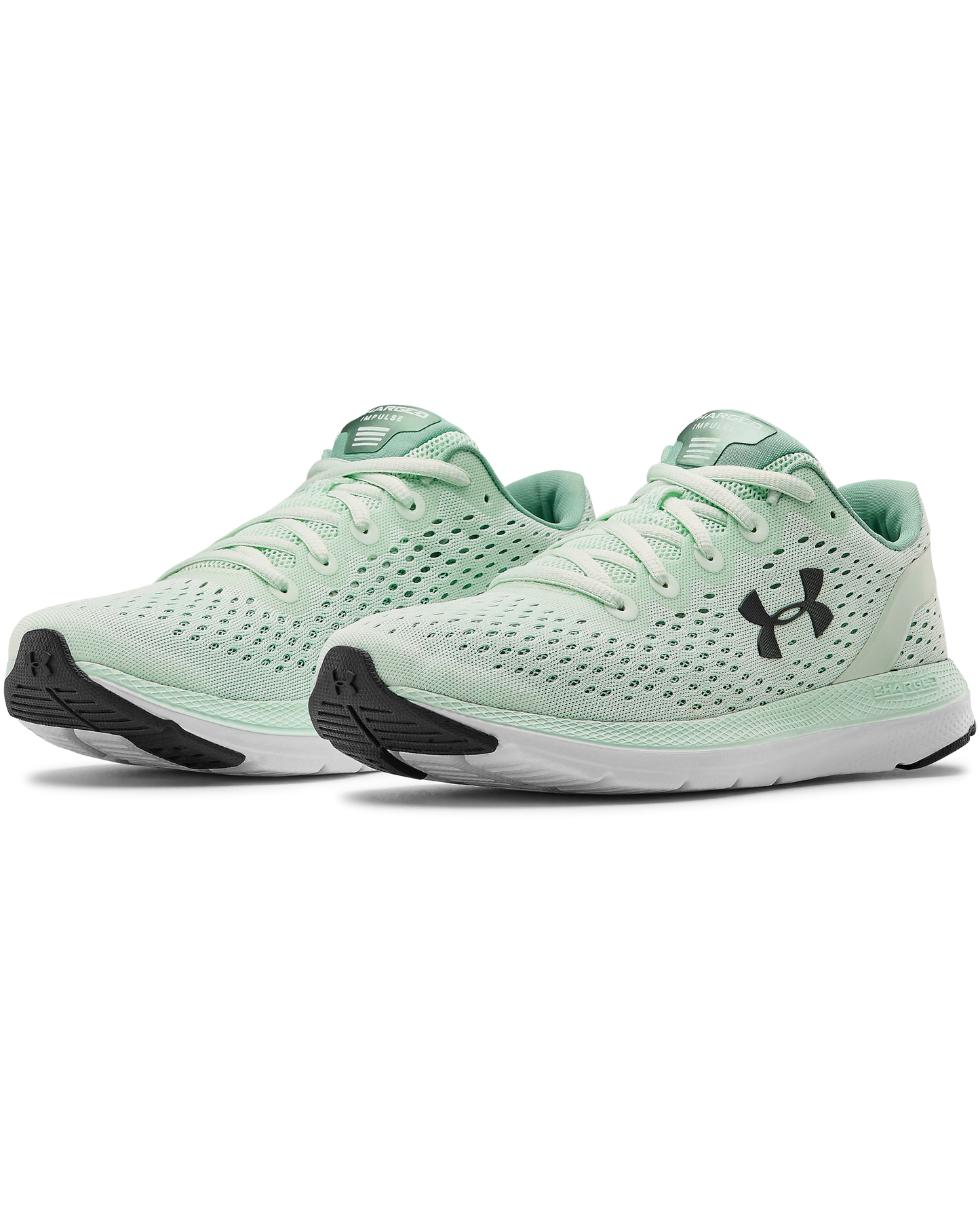 Women's UA Charged Impulse Running Shoes