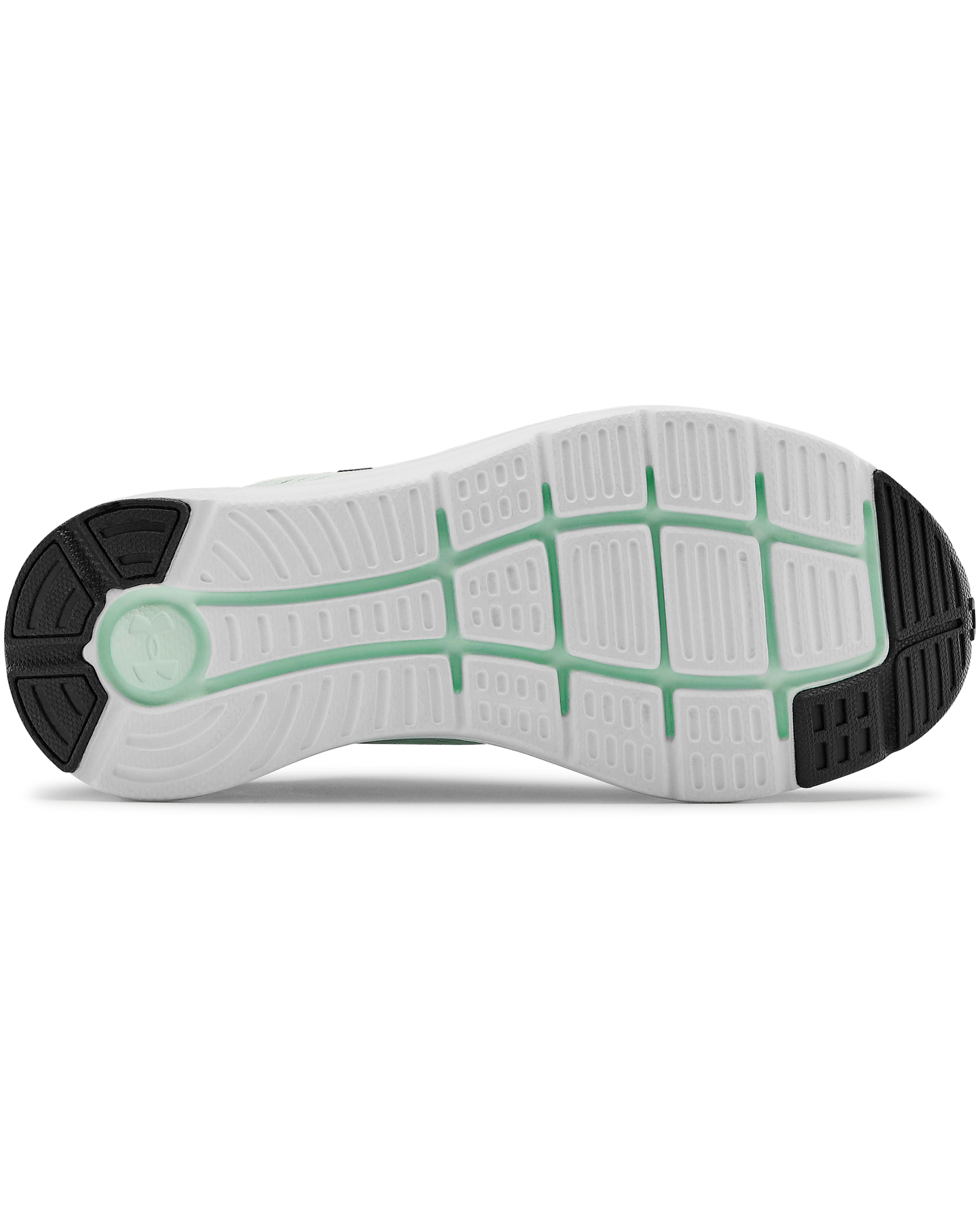 Women's UA Charged Impulse Running Shoes